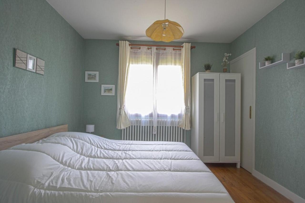 Cosy House Quiet House In Quiet Place Bayeux Luaran gambar