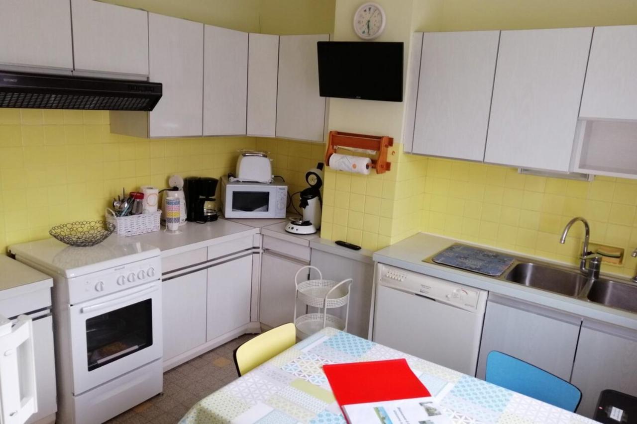 Cosy House Quiet House In Quiet Place Bayeux Luaran gambar