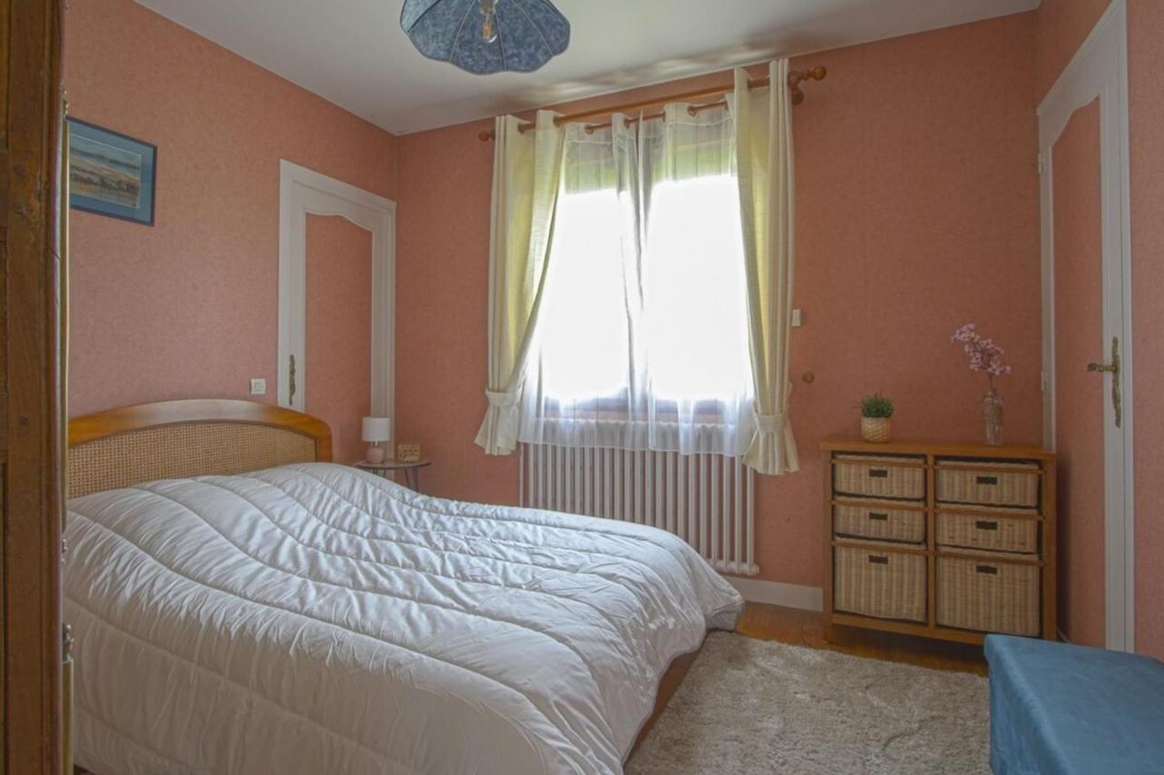 Cosy House Quiet House In Quiet Place Bayeux Luaran gambar